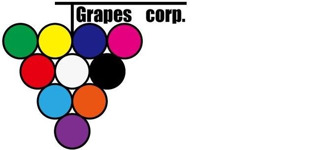 株式会社Grapes